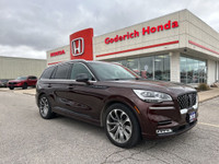 2020 Lincoln Aviator Grand Touring