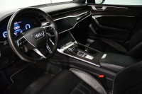 Traction intégrale Audi quattro Ultra /V6 3.0T / Transmission double-embrayage / Toit ouvrant panora... (image 9)