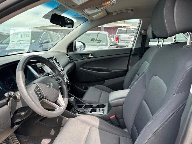 2018 Hyundai Tucson SE | Keyless Entry | Back Up Camera in Cars & Trucks in Saskatoon - Image 2