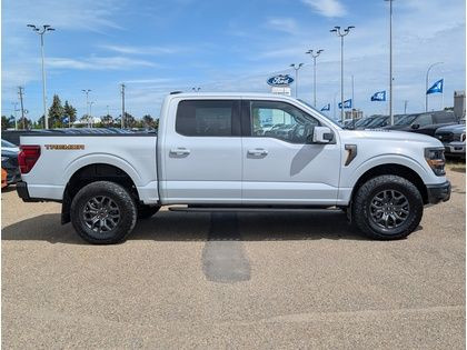 2025 Ford F-150 TREMOR 402A w/MOONROOF in Cars & Trucks in Edmonton - Image 2