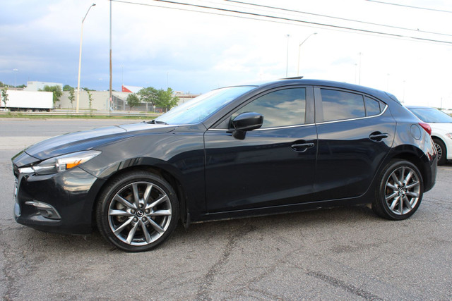 2018 Mazda MAZDA3 in Cars & Trucks in Oakville / Halton Region - Image 3