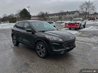 WAS: $33879 NOW: $24498 plus taxes and licensing feesDiscover the 2022 Ford Escape SE Hybrid: A Perf... (image 5)
