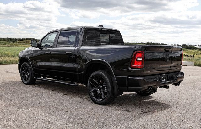 2025 Ram 1500 Laramie in Cars & Trucks in Strathcona County - Image 2