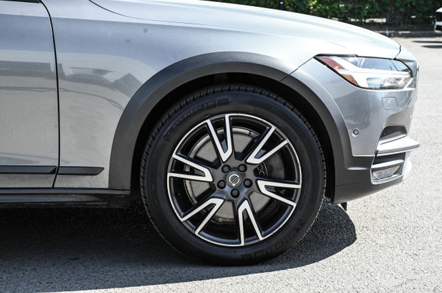 2018 Volvo V90 Cross Country dans Autos et camions  à Ville de Montréal - Image 4