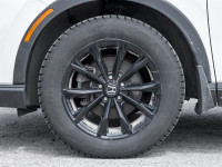 Say hello to your new best friend - Introducing your 2024 Honda CR-V Sport AWD. Bathed in a Platinum... (image 3)
