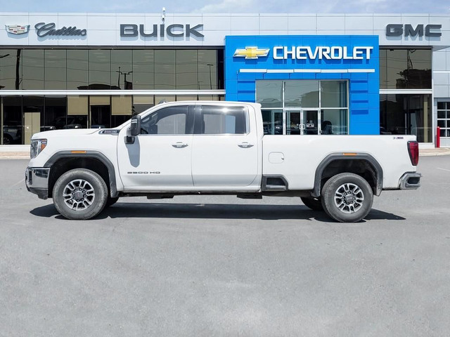 2021 GMC Sierra 2500HD SLE No Accidents, Rmte Strt, Pwr Seat,... in Cars & Trucks in Oakville / Halton Region - Image 4