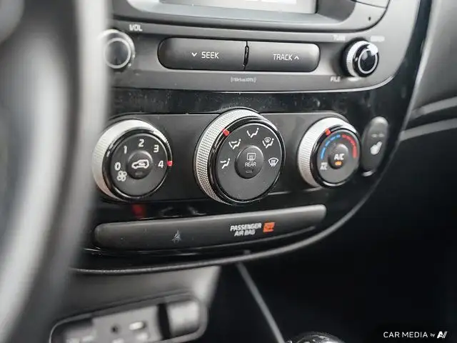 2018 Kia Soul + | Back Up Camera | Heated Steering | in Cars & Trucks in Windsor Region - Image 21