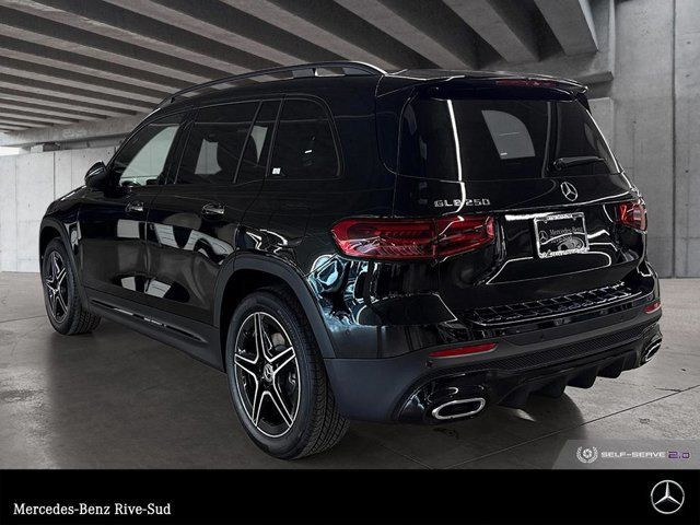 2025 Mercedes-Benz GLB 250 4MATIC in Cars & Trucks in Longueuil / South Shore - Image 3