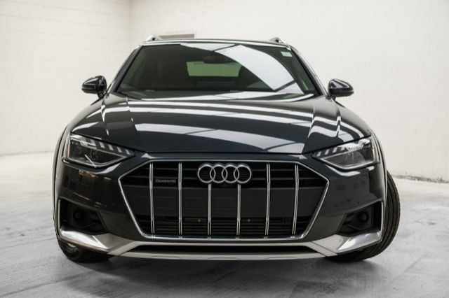 2020 Audi A4 allroad Progressiv | Advanced Driver Assistance in Cars & Trucks in Winnipeg - Image 2
