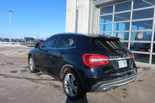 Mercedes-benz GLA GLA 250 4MATIC 2016 in Cars & Trucks in Lévis - Image 4