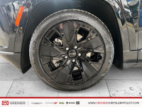 2024 JEEP WAGONEER S LAUNCH EDITION* ELECTRIQUE* 4X4* ROUES DE 20 POUCES* TOIT OUVRANT PANORAMIQUE*... (image 5)