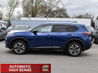 Moonroof, Apple CarPlay, Android Auto, Heated Seats, Heated Steering Wheel! Buy with Confidence we a... (image 2)