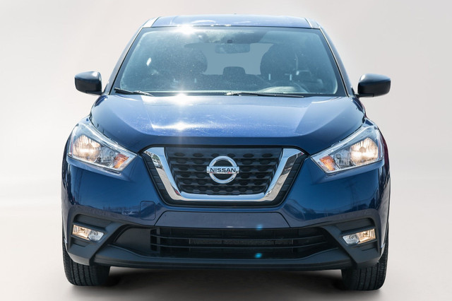 2019 Nissan Kicks S / Groupe Electrique / Bluetooth / Cruise     in Cars & Trucks in City of Montréal - Image 2