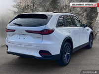 Dealer Certified Pre-Owned. This Mazda CX-70 MHEV boasts a Gas/Electric Turbo 6cyl 3.3L engine power... (image 4)