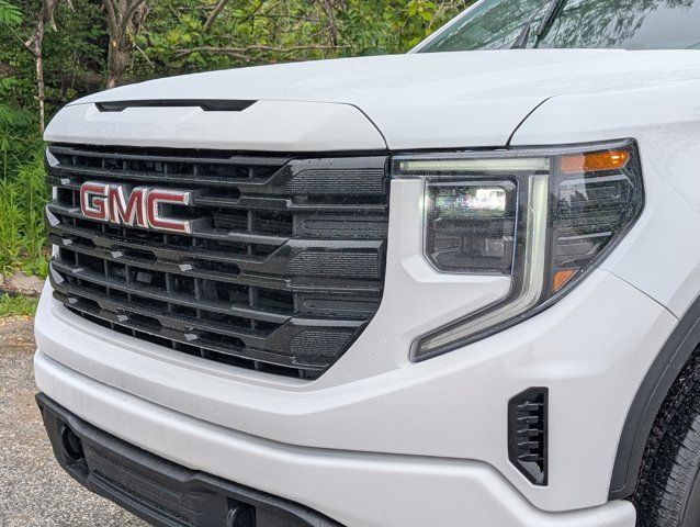 2025 GMC Sierra 1500 Elevation- GMC Protection Pkg - in Cars & Trucks in Barrie - Image 2