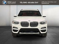 2021 BMW X3 xDrive30i | Gr. Sup. Amélioré | Accès confort | * Groupe Supérieur Amélioré * Accès conf... (image 1)