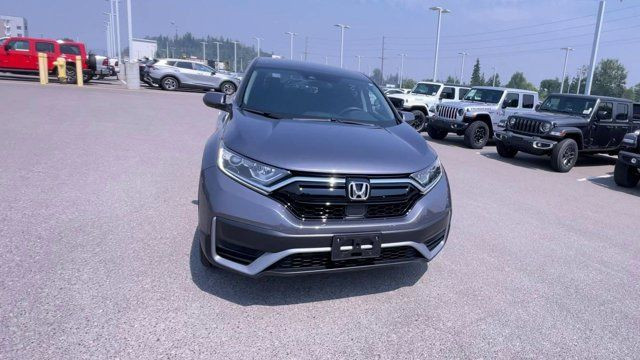 2020 Honda CR-V LX | AWD | Backup Camera | Heated Seats in Cars & Trucks in Prince George - Image 4