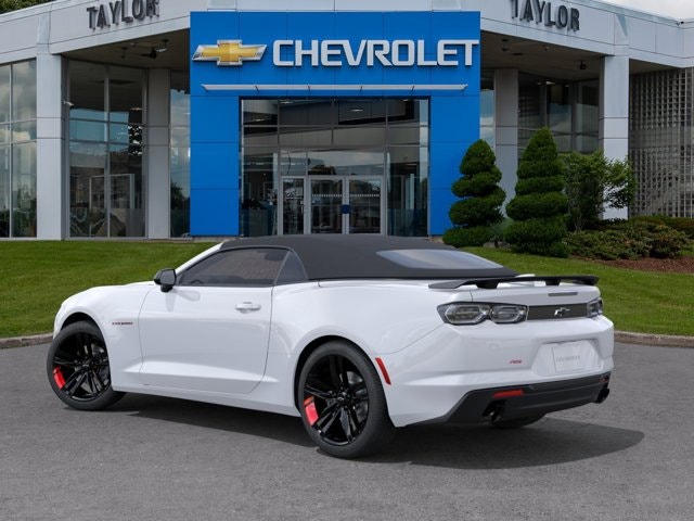 2023 Chevrolet Camaro 2LT- $341 B/W
