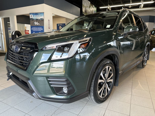 2024 Subaru Forester Limited in Cars & Trucks in Saskatoon - Image 4