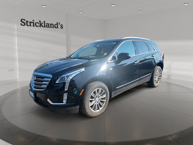 2019 CADILLAC XT5 AWD LUXURY AWD in Cars & Trucks in Stratford