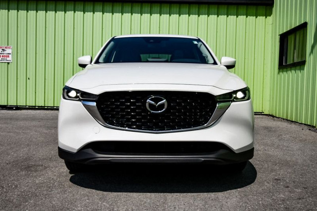 2023 Mazda CX-5 GS • SUNROOF • POWER LIFTGATE • HEATED SEATS in Cars & Trucks in Kingston - Image 4