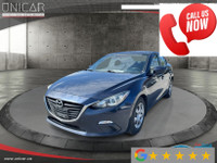 2016 Mazda Mazda3 GXNo Accidents | Safety Certification Included Financing & Warranty Options Availa... (image 2)