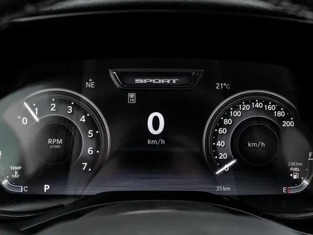 2025 Ram 1500 Sport dans Autos et camions dans Barrie - Image 4