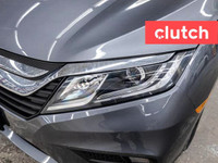 This vehicle is coming soon. Go to clutch.ca to get notified the instant the vehicle is available. A... (image 7)