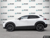 This 2024 Mazda CX-30 GT offers a premium blend of performance, technology, and all-weather capabili... (image 3)