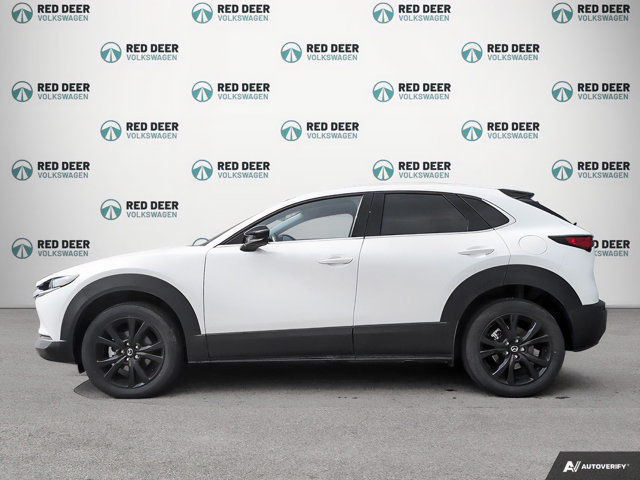 2024 Mazda CX-30 GT in Cars & Trucks in Red Deer - Image 4