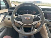Panoramic Sunroof Leather Seats Heated Front Seats Bose Premium Sound System Power Liftgate Heated S... (image 8)