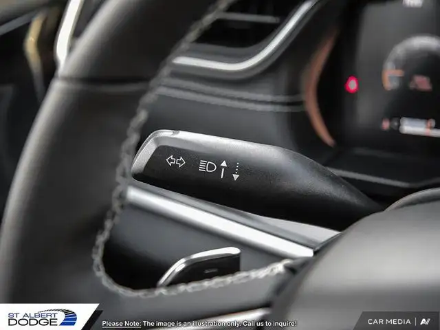 2025 Jeep Grand Cherokee L Altitude dans Autos et camions dans Saint-Albert - Image 27