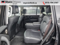 Certified, Leather Seats, Navigation, Sunroof, Cooled Seats, Android Auto! Compare at $40066 - Our P... (image 8)