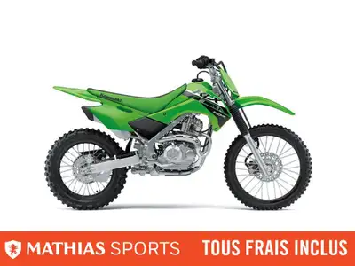 Faites vite PROMOTION de 100.0$ du manufacturier et de $ votre concessionnaire Mathias Sports. Conce...