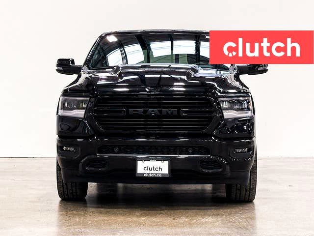 2024 Ram 1500 Sport w/ Apple CarPlay, Heated Front Seats, Rearvi in Cars & Trucks in City of Toronto - Image 3