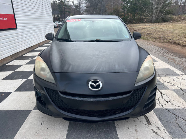 2010 Mazda MAZDA 3 GX - FWD, 5SPD, Alloys, A.C, Cruise, Power wi in Cars & Trucks in Annapolis Valley - Image 2