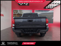DESCRIPTION 2023 TOYOTA TACOMA SR5 DOUBLE CAB 4X4 The 2023 Toyota Tacoma SR5 Double Cab 4x4 is a rug... (image 2)