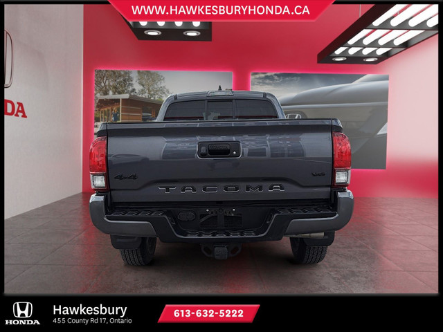 2023 Toyota Tacoma Double Cab 4x4 BA for sale in Cars & Trucks in Ottawa - Image 3