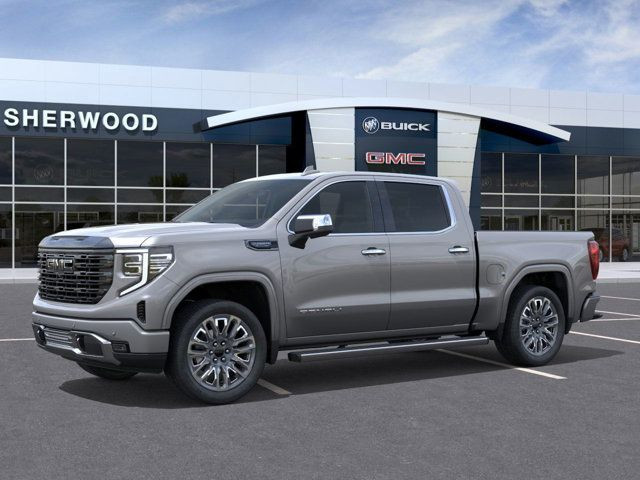 2026 GMC Sierra 1500 Denali Ultimate in Cars & Trucks in Strathcona County - Image 2