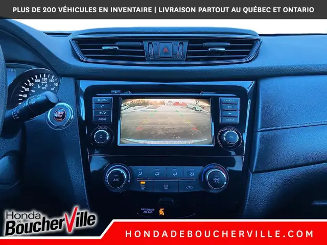 2018 Nissan Rogue SV TRACTION, MAGS, in Cars & Trucks in Longueuil / South Shore - Image 27