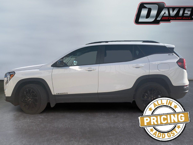 2024 GMC Terrain in Cars & Trucks in Medicine Hat - Image 2