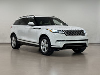 Le Land Rover Range Rover Velar P250 S 2023 propose un ensemble bien équilibré pour les conducteurs... (image 1)
