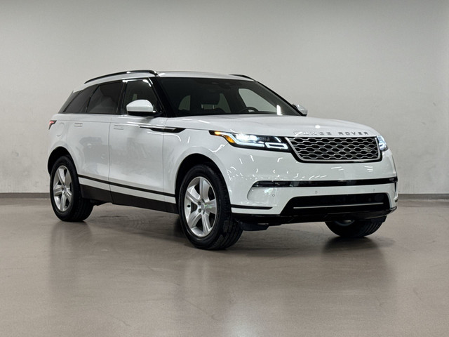 2023 Land Rover Range Rover Velar P250 S dans Autos et camions  à Ville de Montréal - Image 2