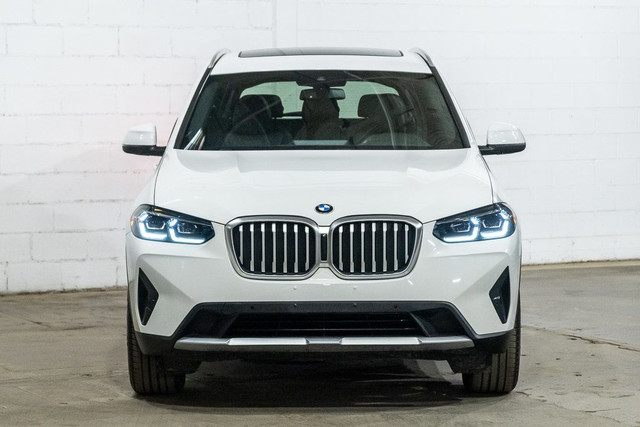 2023 BMW X3 xDrive30i | Prête pour l'aventure | Premium | Toit dans Autos et camions  à Ville de Montréal - Image 2