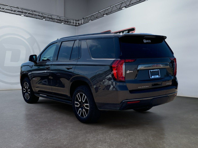 2021 GMC Yukon in Cars & Trucks in Medicine Hat - Image 3