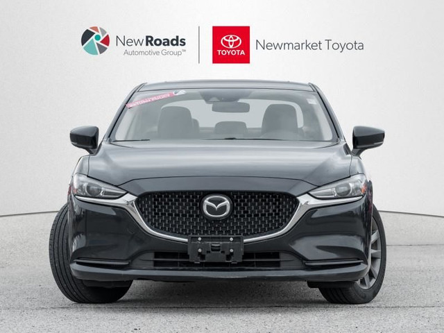 2021 Mazda 6 GS-L in Cars & Trucks in Markham / York Region - Image 3
