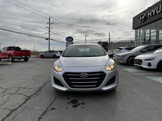 2016 Hyundai Elantra GT GL Hatchback Air climatisé Groupe électr in Cars & Trucks in Longueuil / South Shore - Image 2