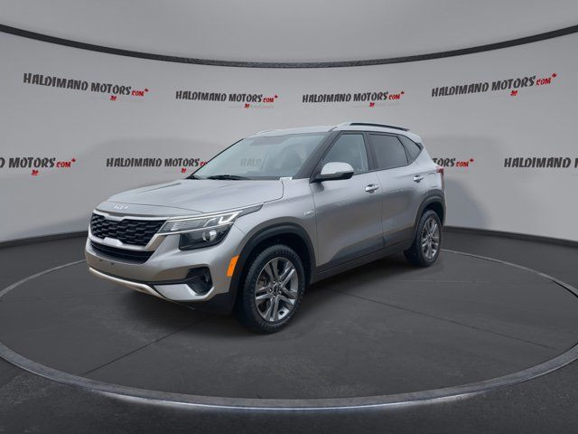 2022 Kia Seltos LX AWD in Cars & Trucks in Hamilton - Image 4