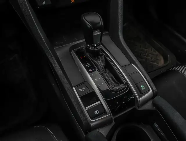 2018 Honda Civic SE in Cars & Trucks in Oakville / Halton Region - Image 23