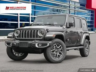 This Jeep Wrangler has a dependable Regular Unleaded V-6 3.6 L/220 engine powering this Automatic tr...
